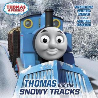 Thomas Friends Thomas And The Snowy Tracks Craft Cycle thomas-friends-thomas-and-the-snowy-tracks-craft-cycle