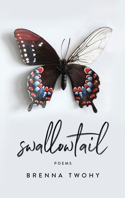 Swallowtail by Brenna Twohy - Craft Cycle